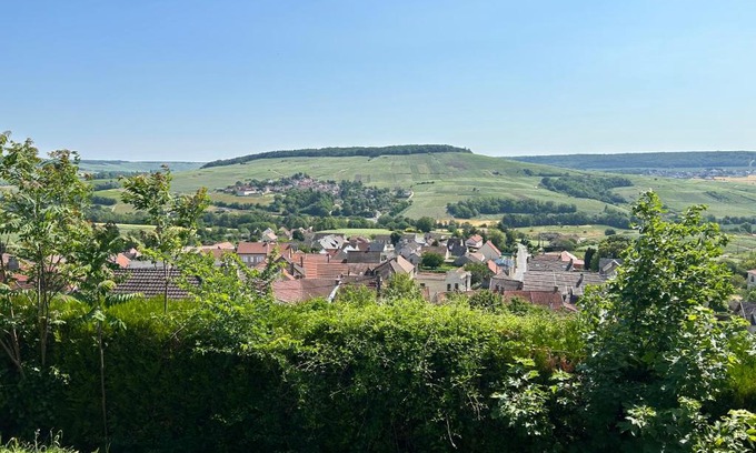 Chatillon-sur-Marne Maison | CHEZ BRIGITTE