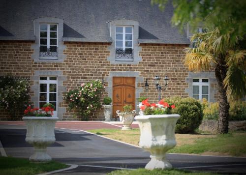 Sens-de-Bretagne Lit Et Petit-Déjeuner | chez céline