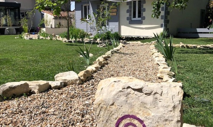 Verines Maison | "Chez Camille &..." chez vous!