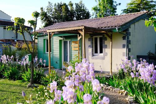Saint-Medard-d'Aunis Maison | Chez Camille