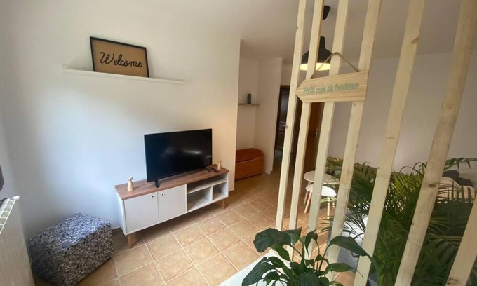 Verargues Maison | Chez Cathy et Philippe