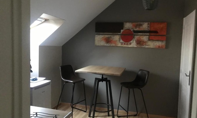 Oloron-Sainte-Marie Appartement | Chez Chris
