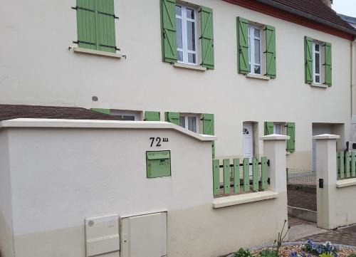 Desertines Appartement | Chez Christian