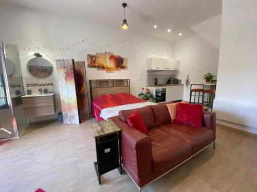 Egly Appartement | Chez Claire et Ju