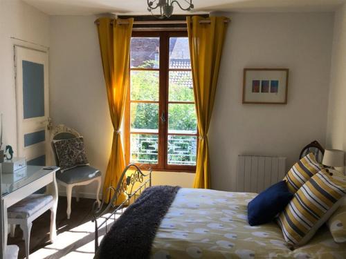 Excideuil Maison | Chez Claire