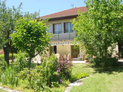 Chaponost Maison | Chez Colombine