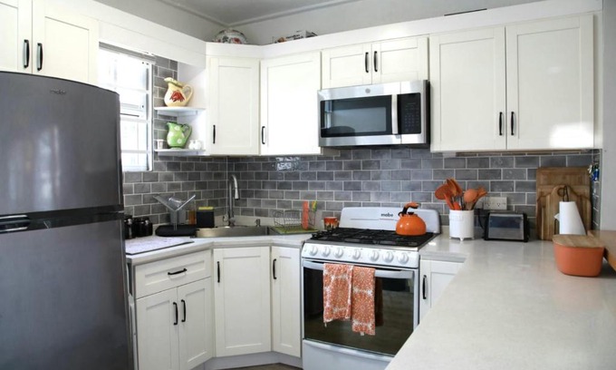 Roseau Maison | Chez Crix