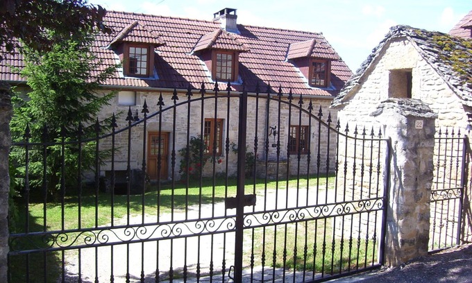 Colombier Maison | Chez Danielle et Jean-Dominique