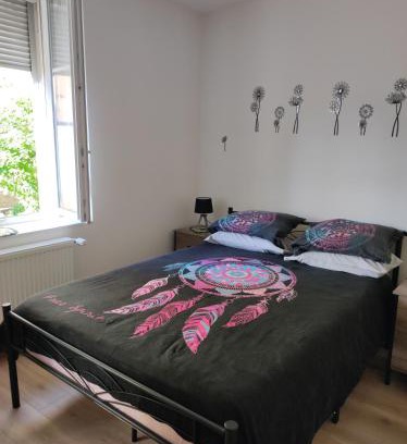 Bischheim Maison | Chez Dori Chambre privée