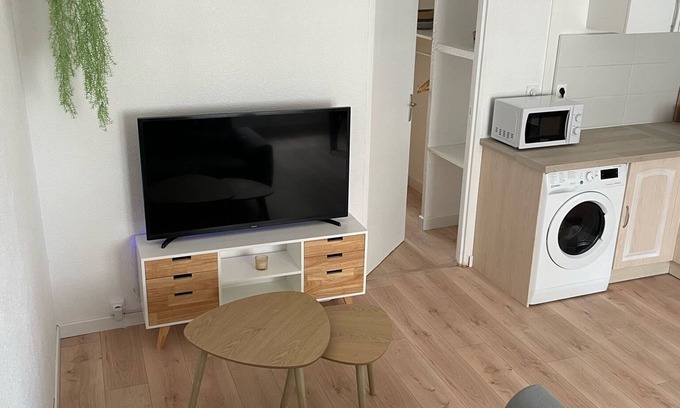 Le Boulou Appartement | Chez Elie et Morgane