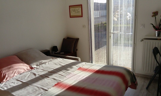 Chinon Maison | Chez Elisa
