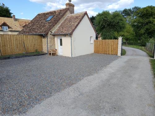 La Celle-sous-Gouzon Maison | Chez Elise et Margot