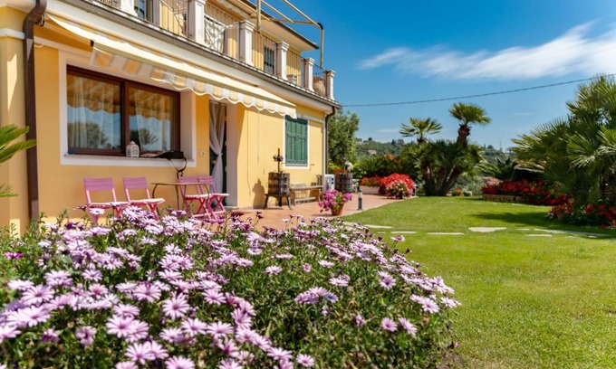 Imperia Appartement | Chez Elle