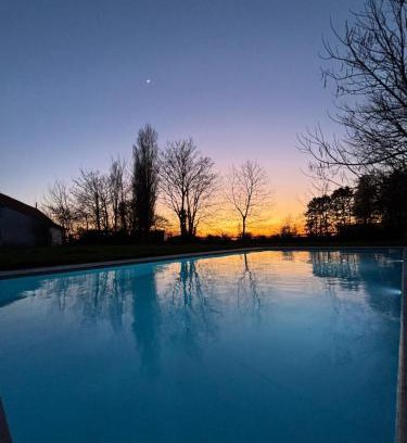 Montignies-Saint-Christophe Maison | Chez Eloi