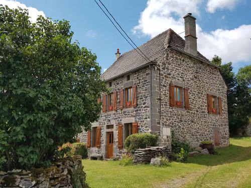Valuejols Appartement | Chez Félicie - 2 grands gîtes