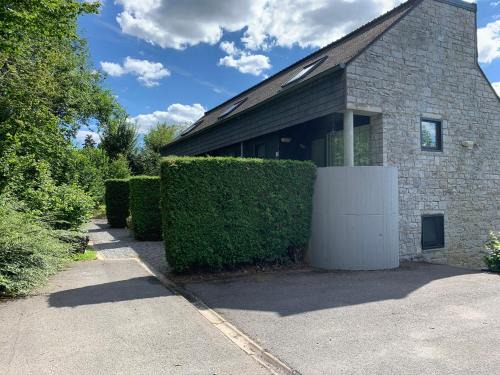 Ny Maison | Chez Felix gezellig vakantiehuis nabij Durbuy