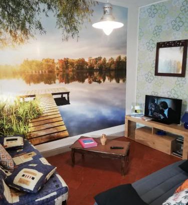 Arles-sur-Tech Appartement | CHEZ FERNAND
