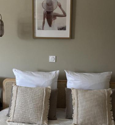 Avignon Appartement | Chez Flo la suite