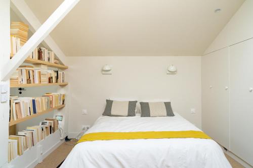 Saint Seurin - Fondaudege Maison | Chez Francesca