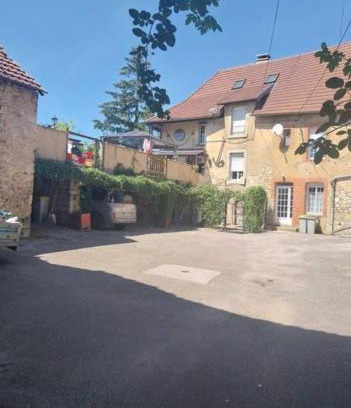 Grozon Appartement | Chez Fred au château de Grozon