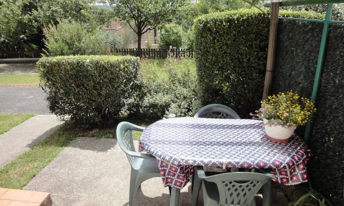 Viellesegure Maison | CHEZ FRUTOS - VIELLESEGURE