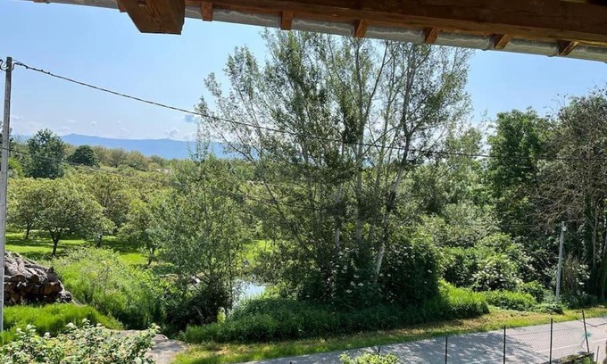 Saint-Appolinard Maison | Chez Ghislaine