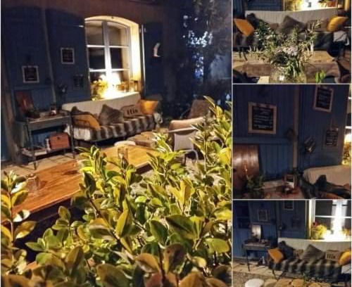 Lain Maison | Chez Gladys et ses enfants