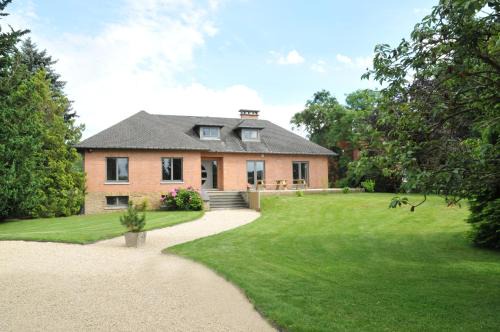 Marche-en-Famenne Maison | Chez Ines