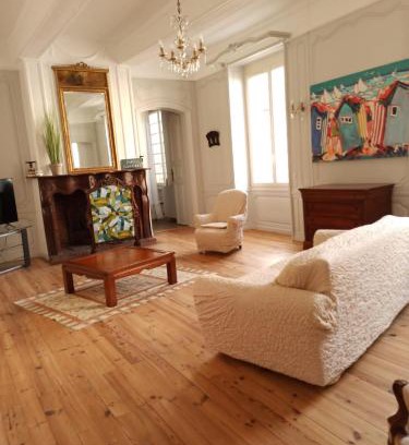 Mirande Appartement | Chez Irène