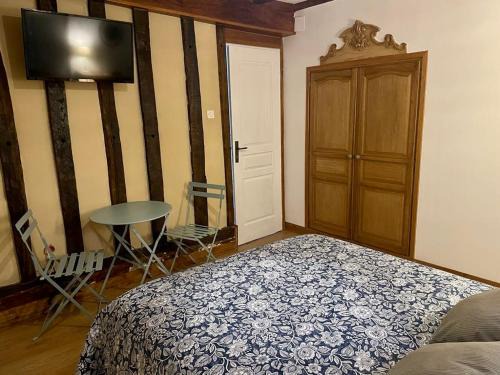 Laguian-Mazous Maison | Chez Isa et Geo