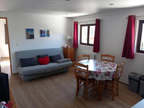 Guewenheim Appartement | Chez Isabelle