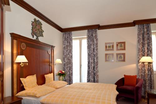 Saverne Hôtel | Chez Jean