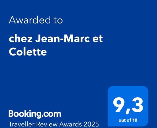 Le Molay-Littry Maison | chez Jean-Marc et Colette