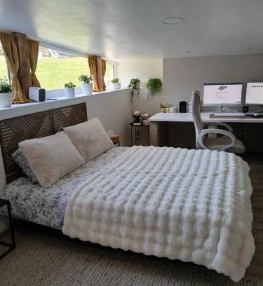Montmort-Lucy Maison | Chez Jenni & Bruno