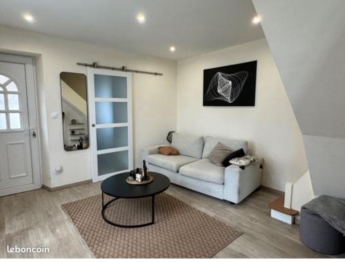 Saint-Dizier Maison | Chez Jojo