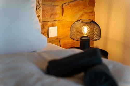 Sparsbach Maison | Chez Julie
