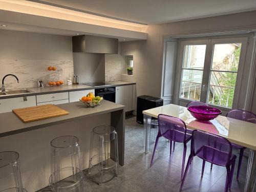 Neufchateau Appartement | Chez Justine
