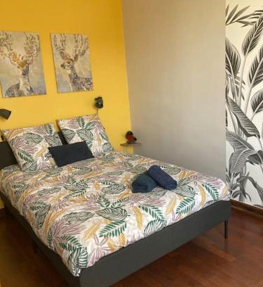 La Norville Appartement | chez karine 7