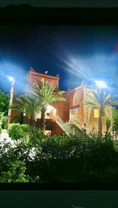 Ghassate Maison | chez l'habitant de compagne