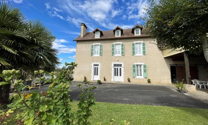 Espoey Maison | CHEZ LABAT 1 - ESPOEY