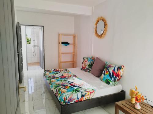 Le Vauclin Appartement | Chez laRosy