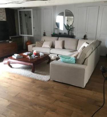 Marboue Appartement | Chez leo