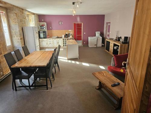 Vayrac Appartement | Chez les chtis de vayrac