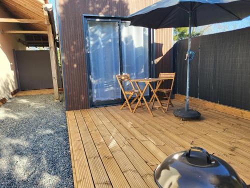 Bouray-sur-Juine Maison | Chez LilYves
