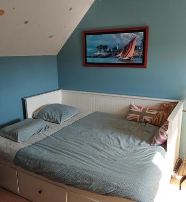 Louviers Maison | Chez Loti