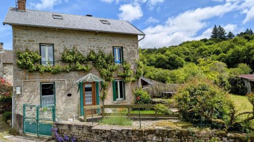 Jabreilles-les-Bordes Maison | Chez lucie