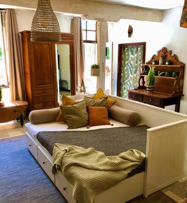 Avignonet-Lauragais Maison | Chez Luis et David