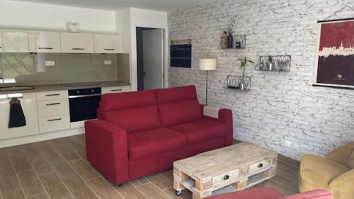 Monein Maison | Chez Luje