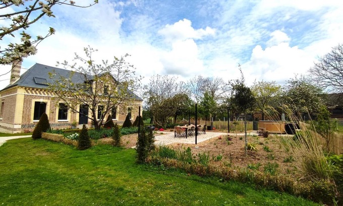 Rolleville Maison | Chez Mémère - ROLLEVILLE