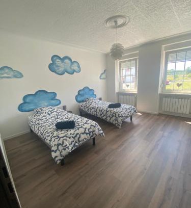 Herbitzheim Appartement | Chez Mésaguy